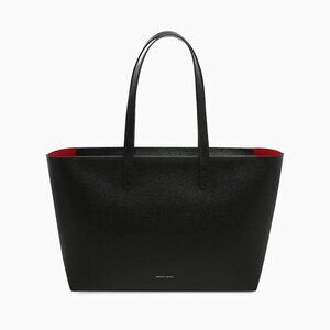 Mansur Gavriel Small Zippered Tote